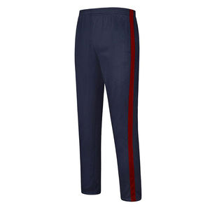 Conjunto Deportivo Boyoo para Niños, Conjunto Deportivo de 2 Piezas, Conjunto para Correr, Sudadera con Cremallera y Pantalones Deportivos para Niños de 5 a 14 Años - Product Image 3