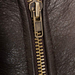 Manteau en peau de mouton véritable pour femme, col rabattu en fourrure de raton laveur, grand et moelleux, nouveau modèle en cuir d'hiver - Product Image 4