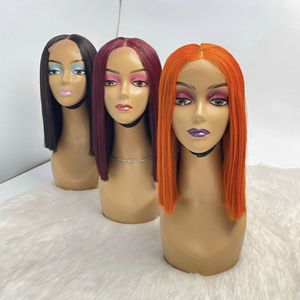 Paquetes de cabello humano vietnamita de tendencia caliente 100% peluca hueso pelo recto virgen varios colores de alta calidad - Product Image 5