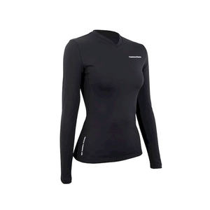 Polo de Manga Larga para Mujer <span class=keywords><strong>Tucano</strong></span> Urbano Nord, Jersey Técnico para Motociclismo, Ropa para Carreras de Autos - Product Image 1