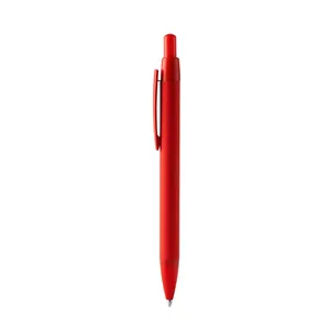 Penna a Sfera Sostenibile in Gentiana per Gadget Promozionali - Product Image 4