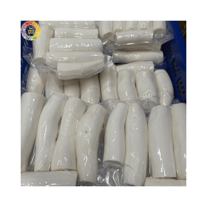 Yuca Fresca Congelada, Yuca Entera Pelada IQF, Vegetal Natural de Alta Calidad para Exportación a Granel, Mejor Precio de Mercado - Product Image 3