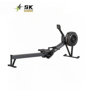 SK Fitness Supply Top Qualité Usage Domestique Utilisation Commerciale Gym Équipement De Fitness air <span class=keywords><strong>Rameur</strong></span> Air <span class=keywords><strong>Rameur</strong></span> <span class=keywords><strong>Rameur</strong></span> Magnétique - Product Image 2