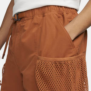 Pantalones Cortos Deportivos Casuales para Hombre, Nueva Colección 2025, Alta Calidad, Tejido Ligero de Cinco Puntos, Secado Rápido, Transpirables, Cintura Elástica, Verano - Product Image 3