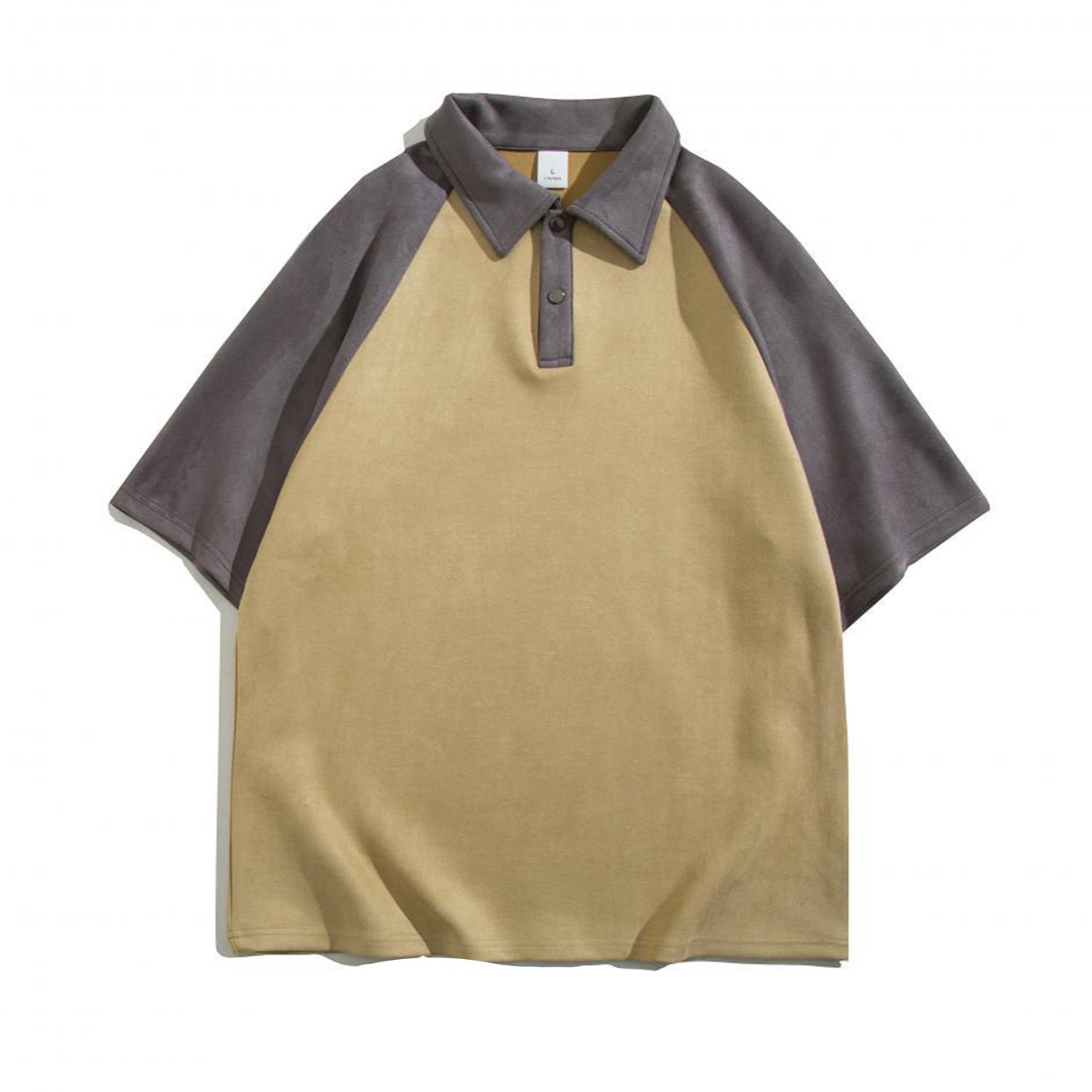 Beige foncé