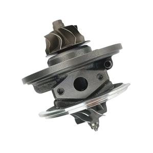 Gt1549 700447-5007S 700447 700447-0003 700447 Turbocompresseur <span class=keywords><strong>Chra</strong></span> Cartouche Pour <span class=keywords><strong>BMW</strong></span> <span class=keywords><strong>E46</strong></span> 318 D 320 D M47D E39 520 D 100 KW 1998- - Product Image 1