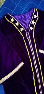 Rite écossais 32e degré Rob Wings Eagle-Hse Badge à coudre Tissu personnalisable Perlé Brodé Décoration Épingle de sûreté Attachée - Product Image 6