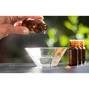 Aceite Herbal Anticanas - Product Image 1