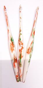 Meilleurs crochets de Crochet faits à la main, aiguilles à tricoter, ensembles de crochets ergonomiques pour la vente en gros de l'inde - Product Image 4