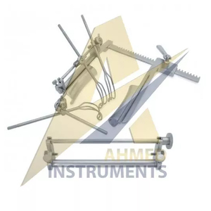 Meilleur ensemble d'instruments chirurgicaux SUAVE Pince en acier inoxydable imprimée de logo personnalisé au tarif de gros fabriqué au Pakistan - Product Image 4