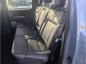 FORD F-150 PLATINUM 2023 USADO, Volante a la Izquierda/Derecha - Product Image 4