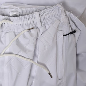 Nouveau pantalon de ski OEM pour unisexe imperméable coupe-vent respirant hiver snowboard haute polyester doublure en nylon poches durables - Product Image 3