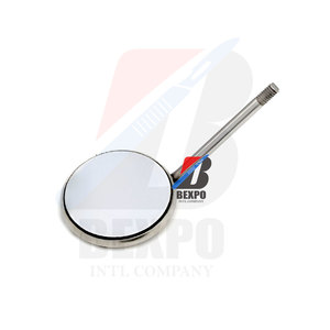 Source d'alimentation manuelle Instruments dentaires Miroir buccal à 4 broches Dentiste - Product Image 1
