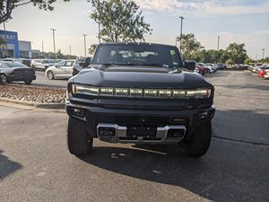 Pick-up GMC HUMM-ER EV 2025 d'occasion propre - Product Image 2
