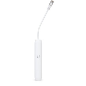 Convertidor PoE Ubiquiti INS-3AF-O-G, 48V, 802.3af a 24V, 0.5A - Product Image 1
