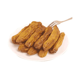 BANANA DULCE SECA NATURAL SIN ADITIVO-BANANA DULCE Y SUAVE SECA, SABOR PREMIUM DE VIETNAM MAYORISTA DELICIOSO - Product Image 3