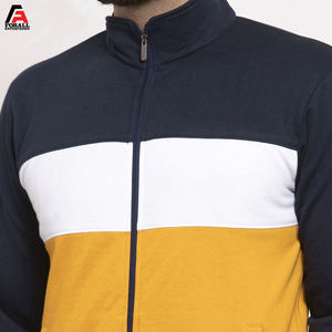 Sialkot-chándal ajustado de diseño personalizado para hombre, traje para el sudor, para trotar, novedad de 2022 - Product Image 5