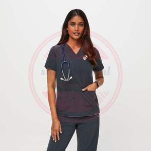 Uniformes d'allaitement médical de qualité supérieure pour femmes/Ensembles d'uniformes d'allaitement médical pour femmes - Product Image 2