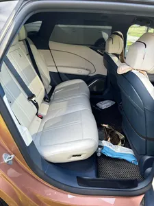 Chargeur de voiture à batterie lithium pour recharge rapide EV 2024 Z E EK R 007-770 NEDC - Product Image 3