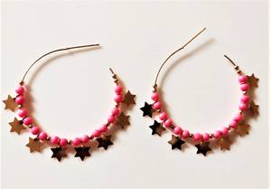 Boucles d'oreilles de mariée en cristal argenté fait à la main, accessoires de mariage, Clip pour femmes - Product Image 2