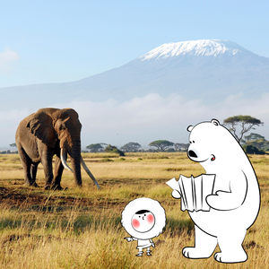 Dữ liệu Châu Phi-1GB esim du lịch đầu tiên trên thế giới dữ liệu di động màu xanh hiệu lực 2 năm mới R-NA-10 hàng đầu - Product Image 1