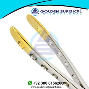 Fórceps de extracción de ortodoncia, caja de incisivos inferiores, fórceps de Cirugía Dental de acero alemán, conjunto Dental de instrumentos quirúrgicos - Product Image 4