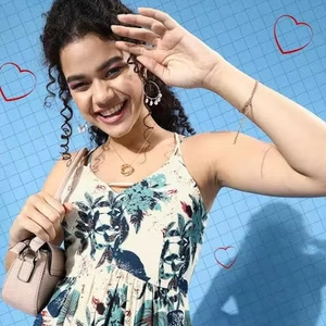 Vestido corto de fiesta con estilo para mujer de algodón hecho a mano indio, vestido de regalo de boda personalizado para novia, regalo para su vestido de verano - Product Image 1