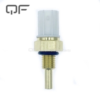 Sensor de temperatura del agua de la temperatura del refrigerante 37870-RAA-A01 para Honda Acura