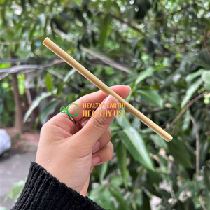 Wholesale Grass <b>Straws</b> Drinking From Grass <b>Straws</b> Vietnam With High Quality Natural Ecofriendly Cheap Price by Eco2go Vietnam - Product Image 5