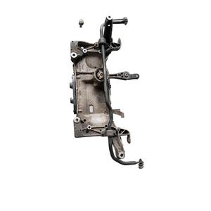 AUDI A3 ซีรีส์ (8P1) (08>12) แท่นยึดเครื่องยนต์ 1K0199369F CAY ดีเซล 1.6 - Product Image 1