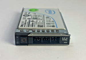 适用于戴尔 EMC/英特尔 SSD 的服务器 SSD DC P4610 3.2TB NVMe U.<span class=keywords><strong>2</strong></span> PCIe <span class=keywords><strong>2</strong></span>.5 英寸 SSD SSDPE2KE032T8 企业级 SSD - Product Image 3