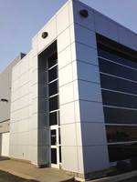 Panneaux composites en aluminium Alucobond Australie 4 mm 3 mm Prix 1220*2440 mm 4x8 pieds