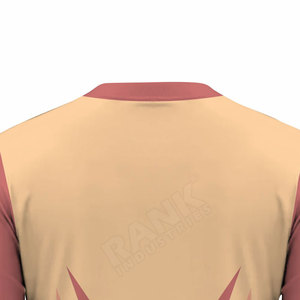 เสื้อเจอร์ซีย์เกมมิ่งน้ำหนักเบา ผลิตจากวัสดุโพลีเอสเตอร์ 100% เสื้อเจอร์ซีย์เกมมิ่งคุณภาพดีที่สุด ผลิตโดยผู้ผลิตเสื้อเจอร์ซีย์เกมมิ่งชั้นนำ - Product Image 5