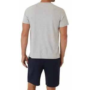Men's Short Sets 2 Piece Outfits Casual Short <b>Track</b> Suits Short Sleeve Athletic Two Pcs <b>t</b> Shirts and Shorts Sets for Men - Product Image 1