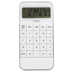 Calculadoras de Calidad Premium ZACK Custom Gadgets - Product Image 4