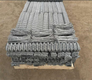 Welded <strong>Mesh</strong> <strong>Gabion</strong> Box for <strong>Gabion</strong> Retaining Wall <strong>Gabion</strong> Baskets <strong>Mesh</strong> for Decorative Fence - Product Image 4