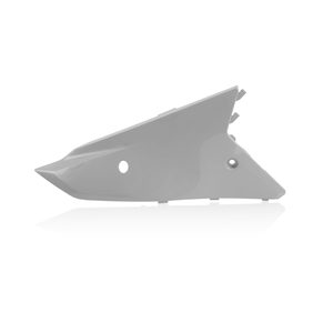 Acerbis Side Number Holder for Honda Motorcycles License Plate & <b>Frames</b> Product - Product Image 1