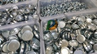 Bouchon de réservoir d'eau, Pièces d'origine OEM, Pièces de moteur, Bouchon d'expansion 3900965, Bouchon de carter, Bouchon antigel, Bouchon d'expansion, Bouchon Welch