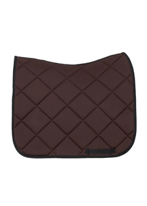 Manta de Silla de Montar Acolchada de Algodón Premium, Cómoda y Transpirable, con Logotipo y Tamaño Personalizados, Estilo Inglés, de Alta Calidad - Product Image 5