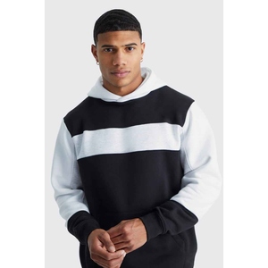 Diseña Tu Propio Producto, Conjuntos Deportivos de Sudadera para Adultos, Conjuntos Deportivos Personalizados para Hombre, Ropa, Último Estilo, Más Vendido - Product Image 5