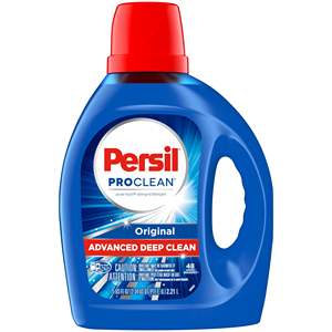 Gel Detergente en Venta a Bajo Costo / Persil Universal Líquido Más Vendido - Persil en Polvo para Lavandería - Product Image 4