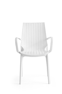 Muebles de Jardín, Silla de Plástico Barata, Apilable, de Alquiler, Moderna, Portátil para Exteriores, Venta al por Mayor, Patio, Balcón, Eventos, Fabricante de Resina - Product Image 2