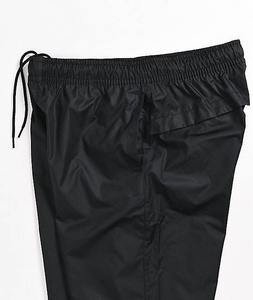 Pantalon habillé pour hommes 2025 Pantalon formel Slim Fit Flat Front Design pour les événements et les réunions de bureau - Product Image 3