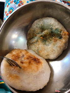 Fabricante y exportador de albóndigas de cebollino y ajo congelado de Vietnam, OEM - Product Image 2
