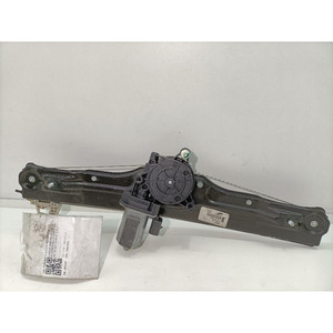Mecanismo Regulador de Ventanilla Delantera Izquierda LANCIA Ypsilon 4ª Serie 52096802 169A4000 (11>23) - Product Image 1