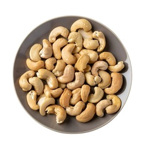 Organic Cashew <b>Nuts</b> Natural Fresh Whole <b>Kernels</b> Healthy Food High Protein No Preservatives Crunchy Bulk Export Quality - Product Image 2
