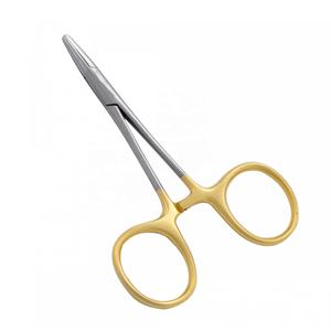 SIGAL MEDCO pince à artère médicale de meilleure qualité Instruments chirurgicaux incurvés anti-moustiques pince de pêche - Product Image 5