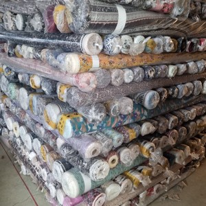 ผ้าชีฟองเสื้อเบลาส์ของผู้หญิงชุดเดรสยอดนิยมชุดเดรสของผู้หญิงผ้าสัมผัสนุ่ม - Product Image 6