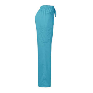OEM personalizado transpirable Mujer Jogger enfermería Scrubs estiramiento conjunto para médico Hospital y quirúrgico uniformes Scrub enfermera - Product Image 2