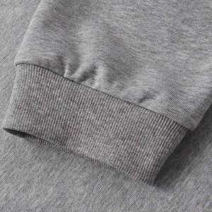 Sudaderas de Alta Calidad para Hombre, Impresión Personalizada, Nuevo Modelo, Sudaderas de Secado Rápido para Hombre - Product Image 5